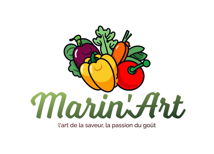 Marin'Art