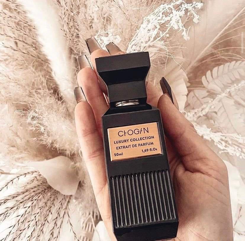 Parfum de luxe N°075