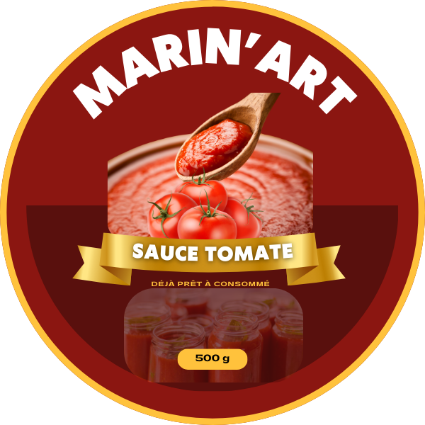 Sauce tomate đ