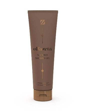 Gel de douche hommes