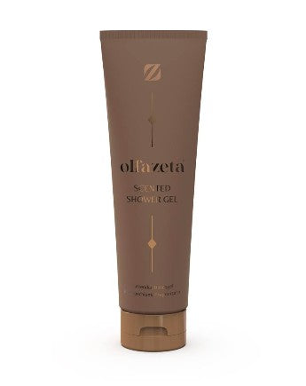 Gels de douche femmes