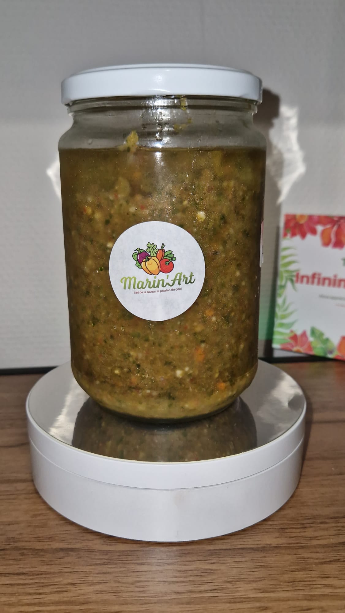 Marinade Spéciale Viande